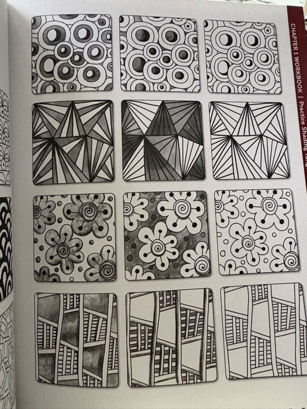 Dingbatz Pattern & Project Book - Picture 6 of 7